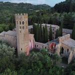 La Badia di Orvieto