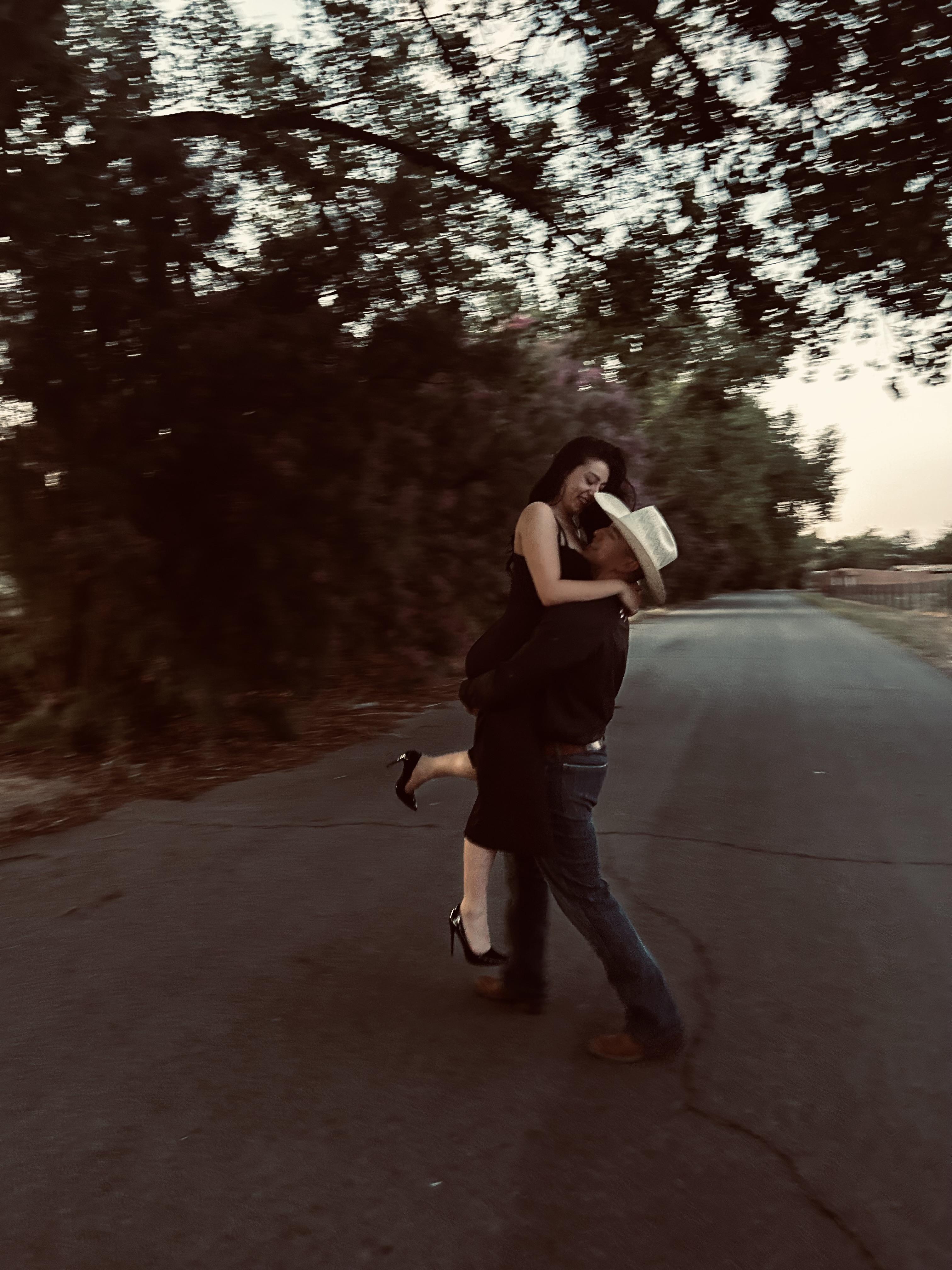 The Wedding Website of Anayah Clawson and Tanner Lujan