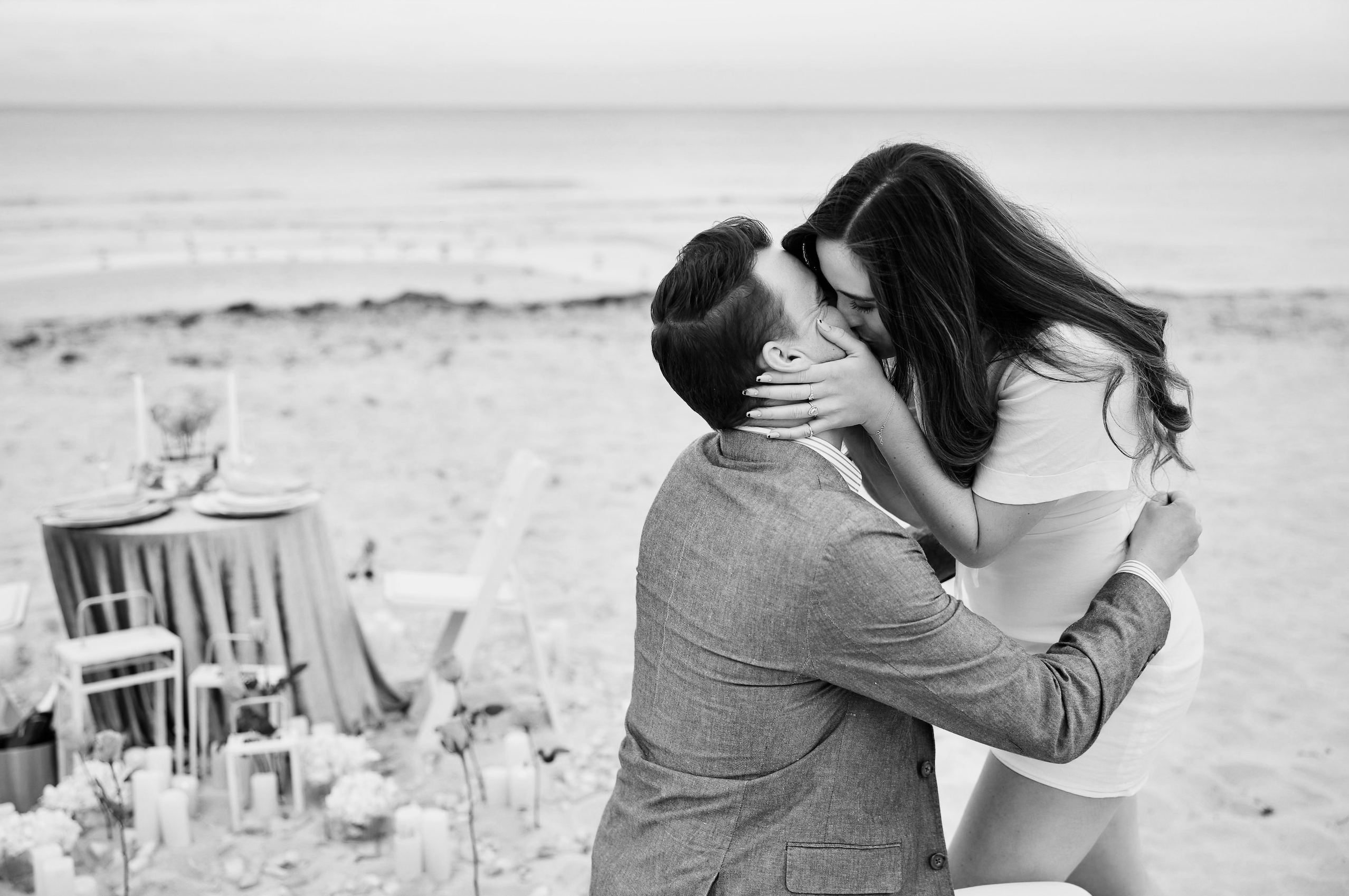 The Wedding Website of Miranda Yurgin and Michael Patrizio