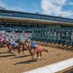 Keeneland
