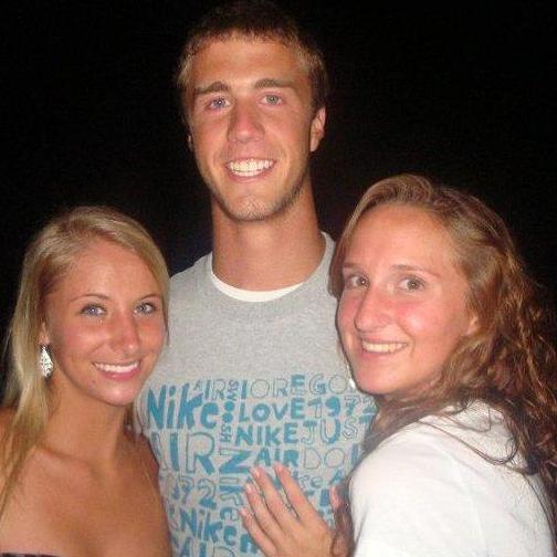 The first day we met - 2010