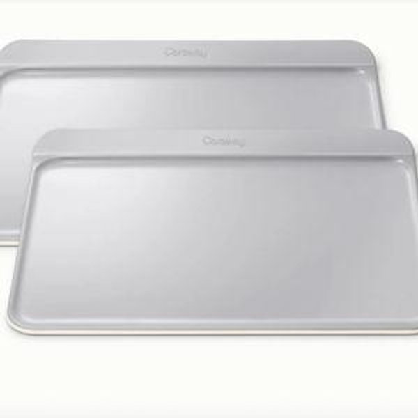 Cookie Sheet Duo