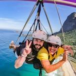 Hang Gliding Adventure