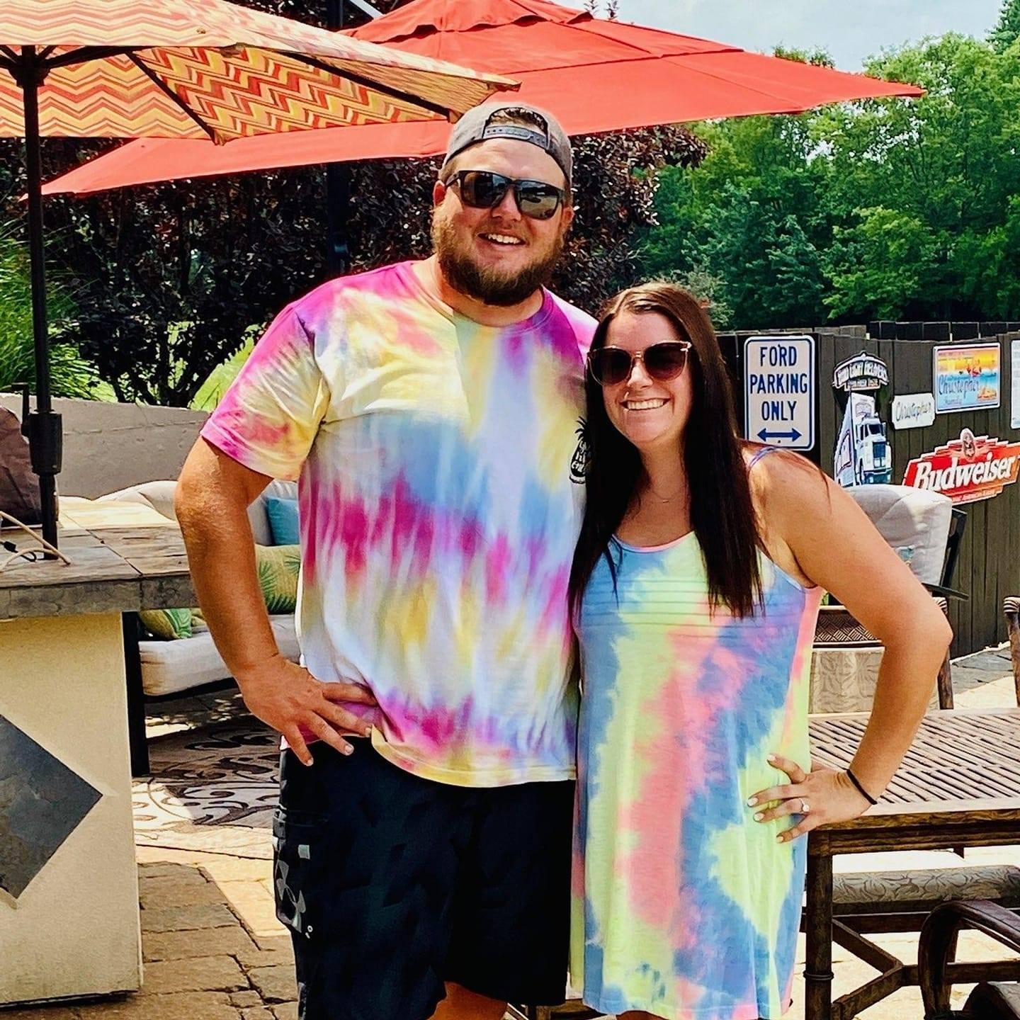 Couples who match, last..
