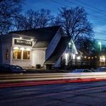 Rustique Pizzeria