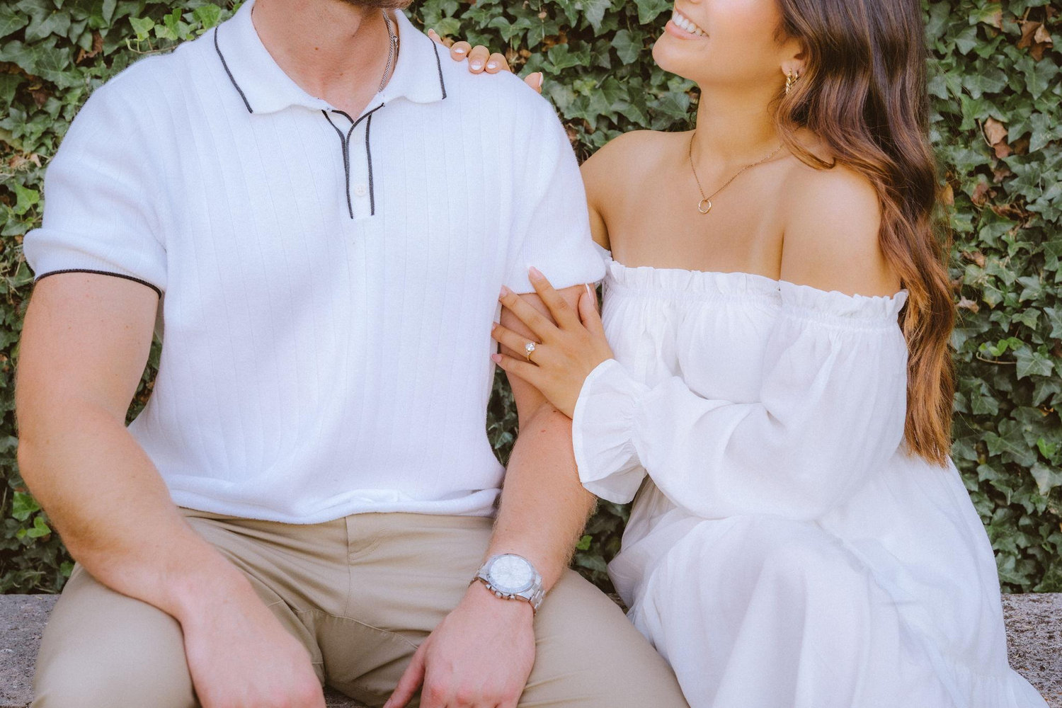 The Wedding Website of Natalia Acevedo and Steve Boring