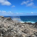 Nakalele Blowhole