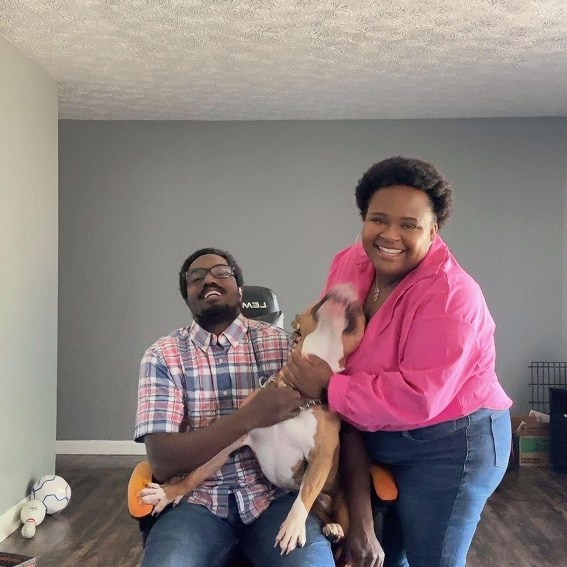 Family Photo lol well kinda 😅🤣