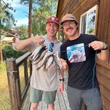 Fishing