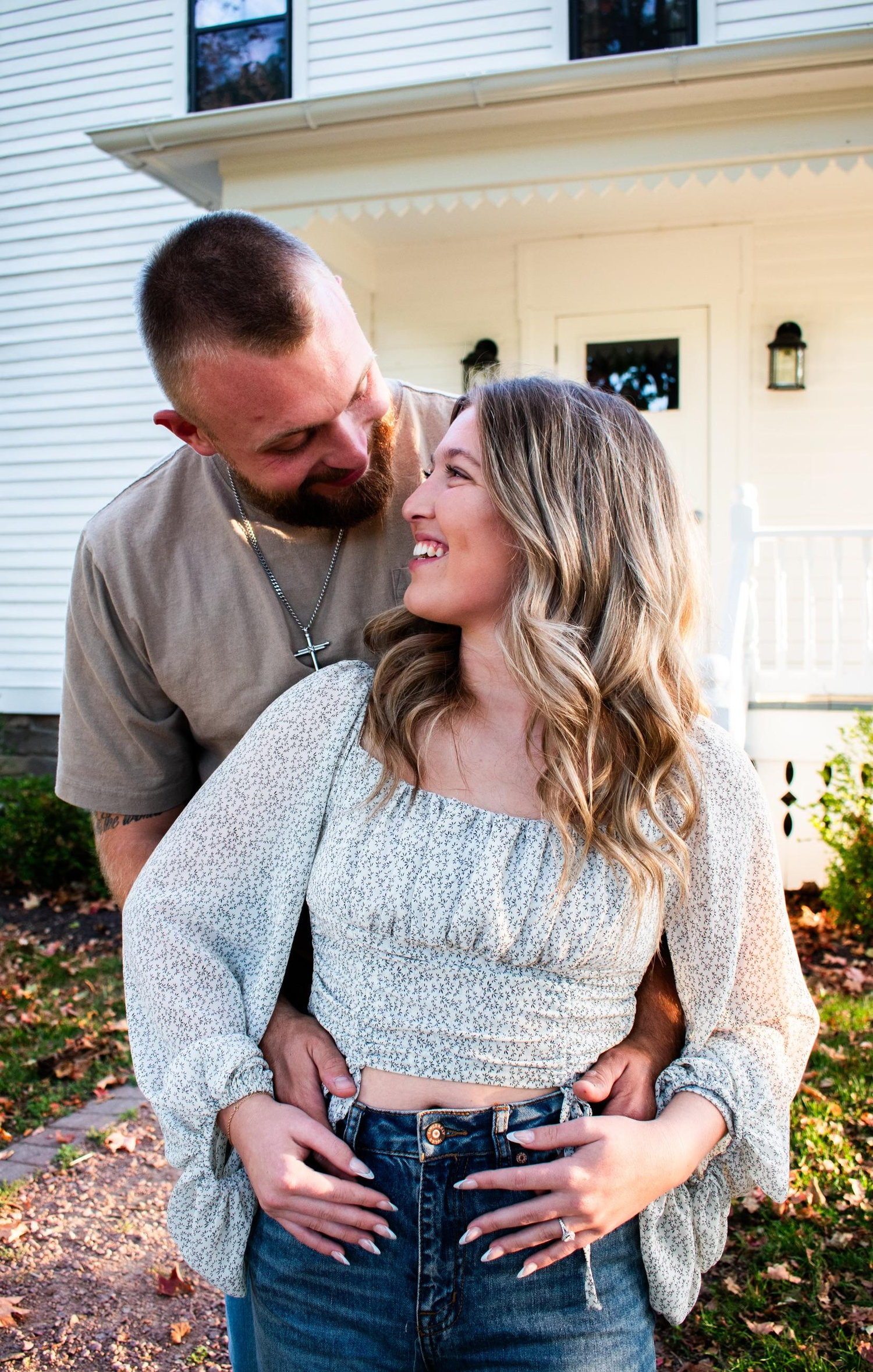 The Wedding Website of Lukas Fender and Emily Yanok