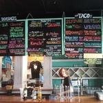 White Duck Taco Shop Downtown
