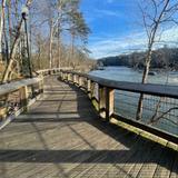 Saluda Riverwalk