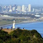 Cabrillo National Monument