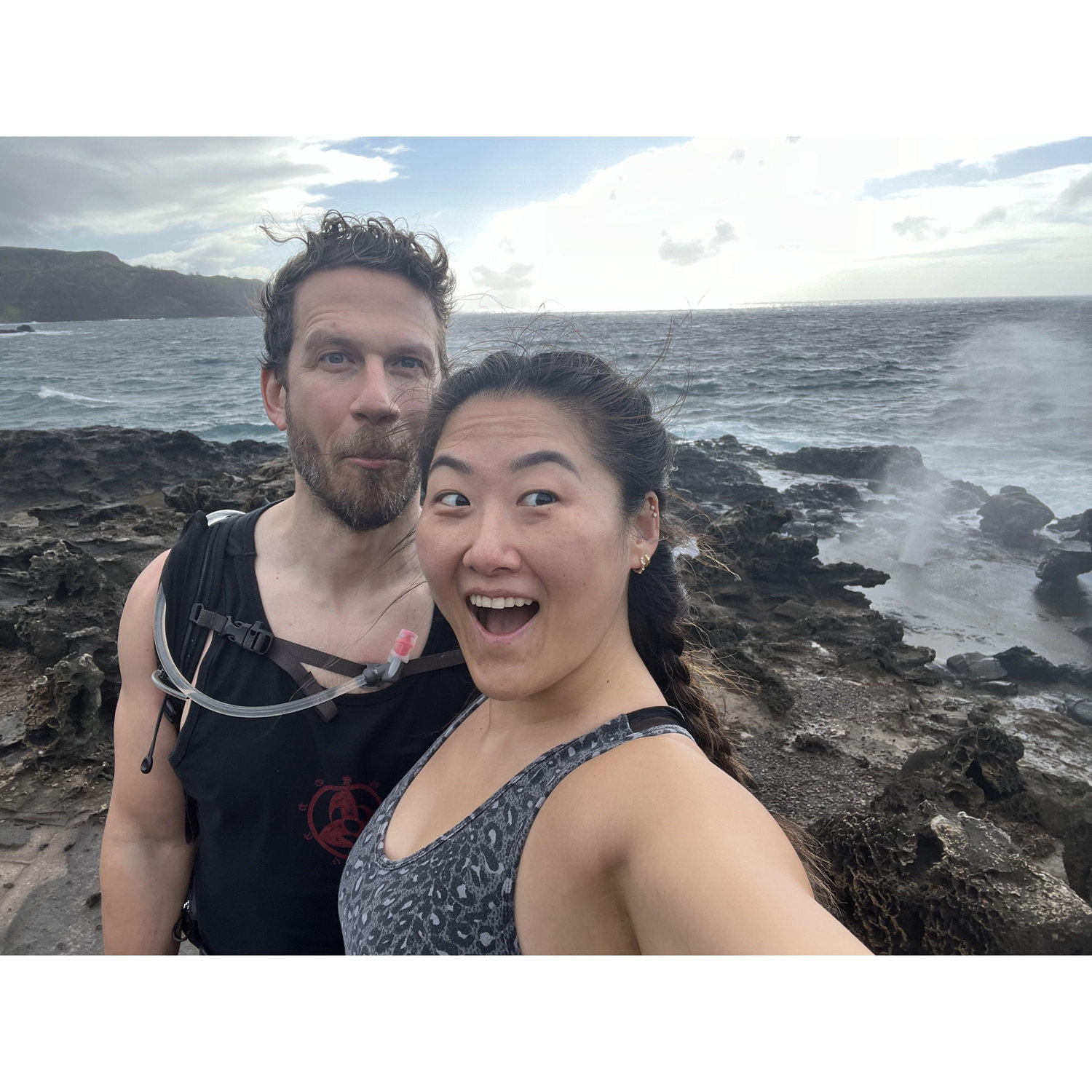 Maui 2024