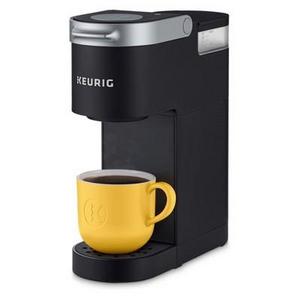 Keurig K-Mini Single Serve K-Cup Pod Coffee Maker - Black