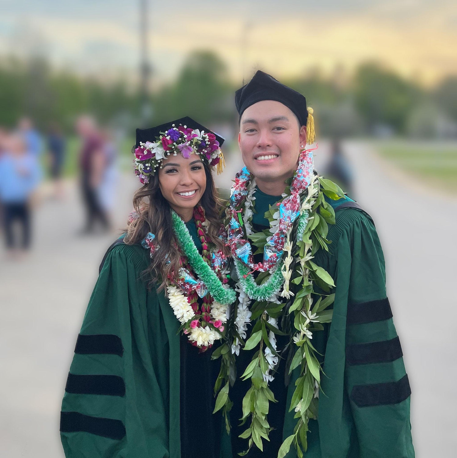 PT school graduation 2023