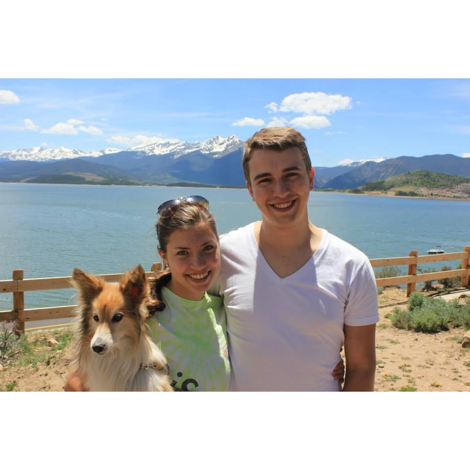 Lake Dillon (2013)