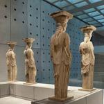 Acropolis Museum
