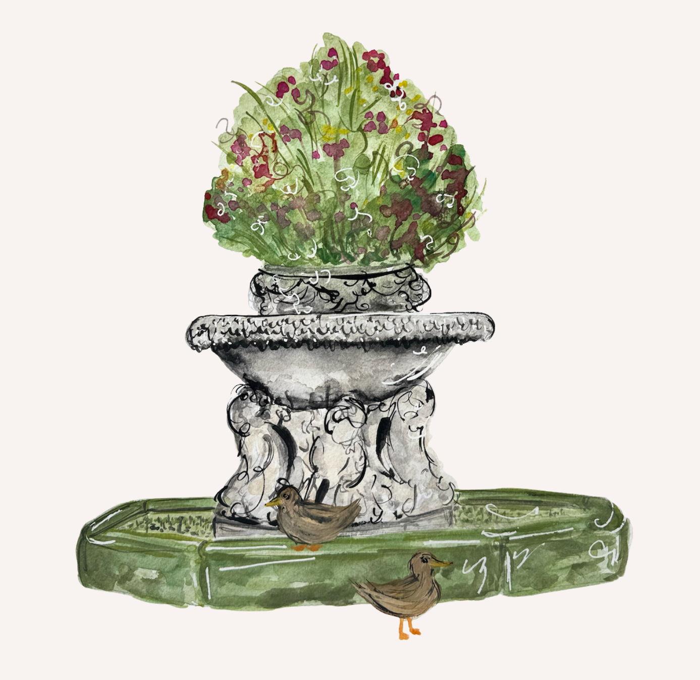 The Wedding Website of Savannah Hall and Alden Cardwell