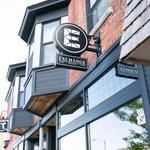 The Exchange Coffee, Mercantile & Eatery