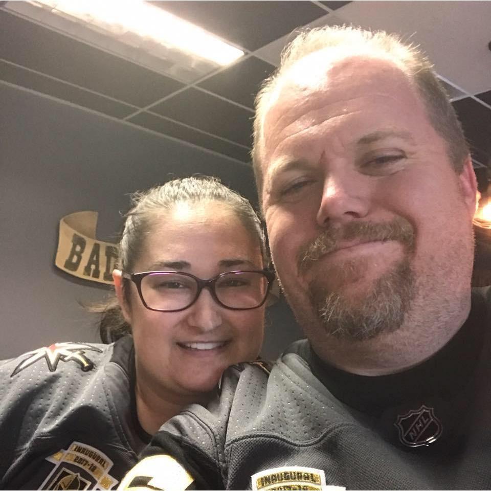 GO KNIGHTS GO!!!