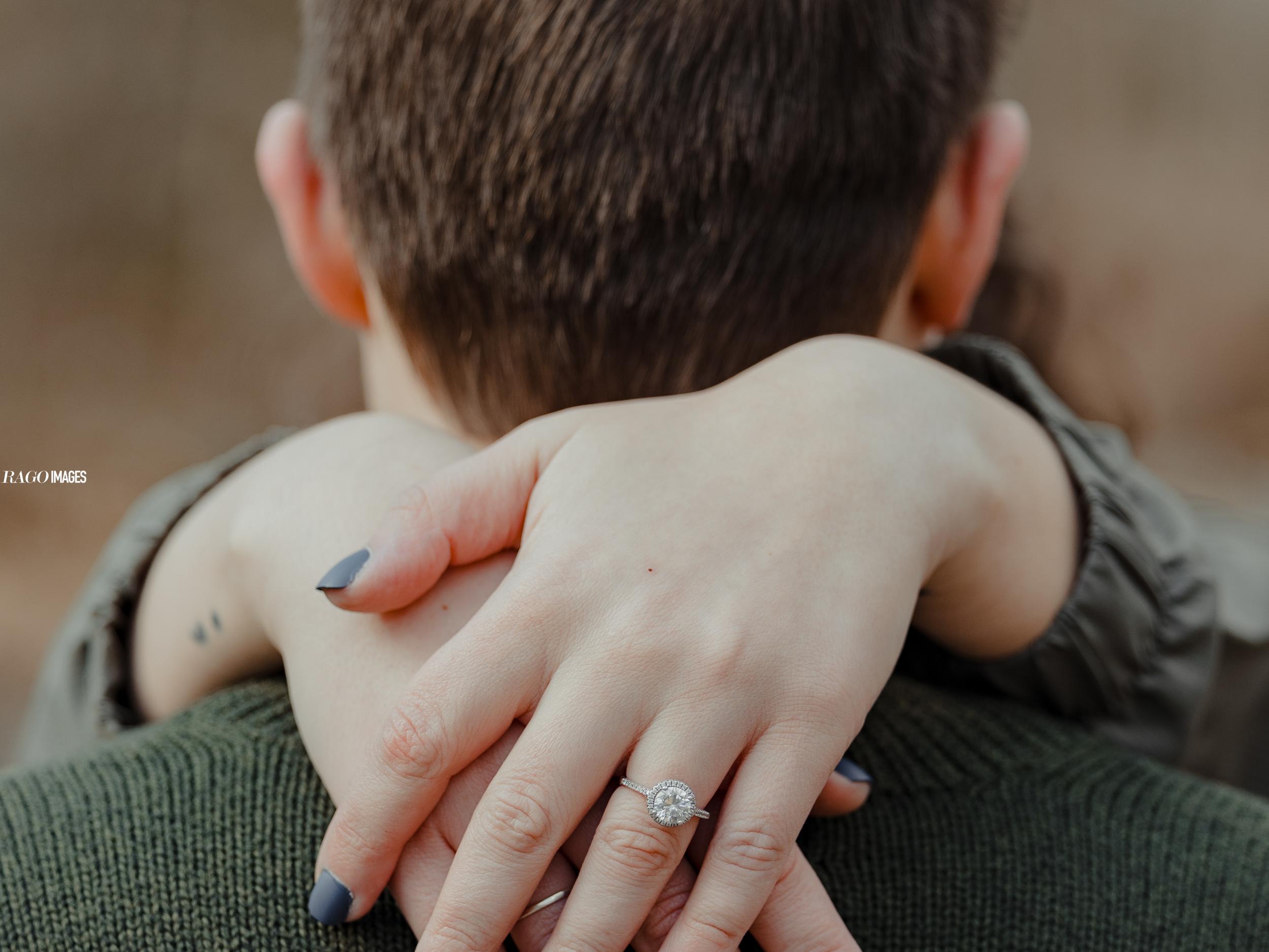 The Wedding Website of Rachel Henry and Hollis Henry