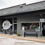 The Well Coffeehouse (Nashville)
