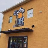 Vera's Cafe