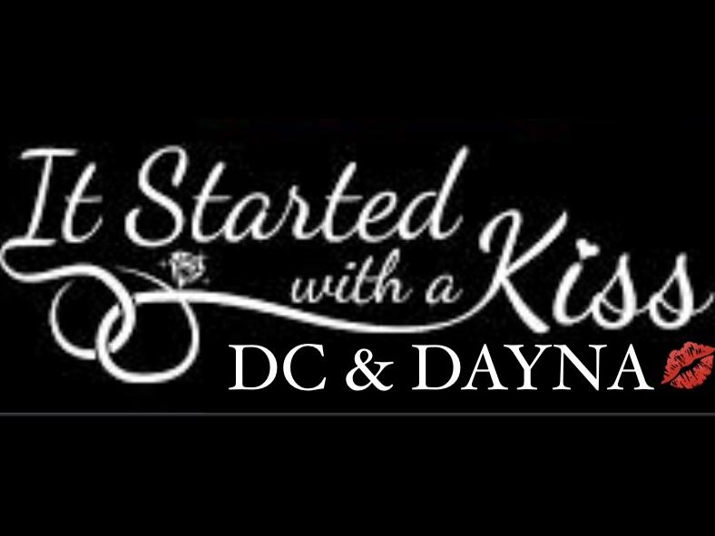 The Wedding Website of Donjah Carter and Dayna Wiley