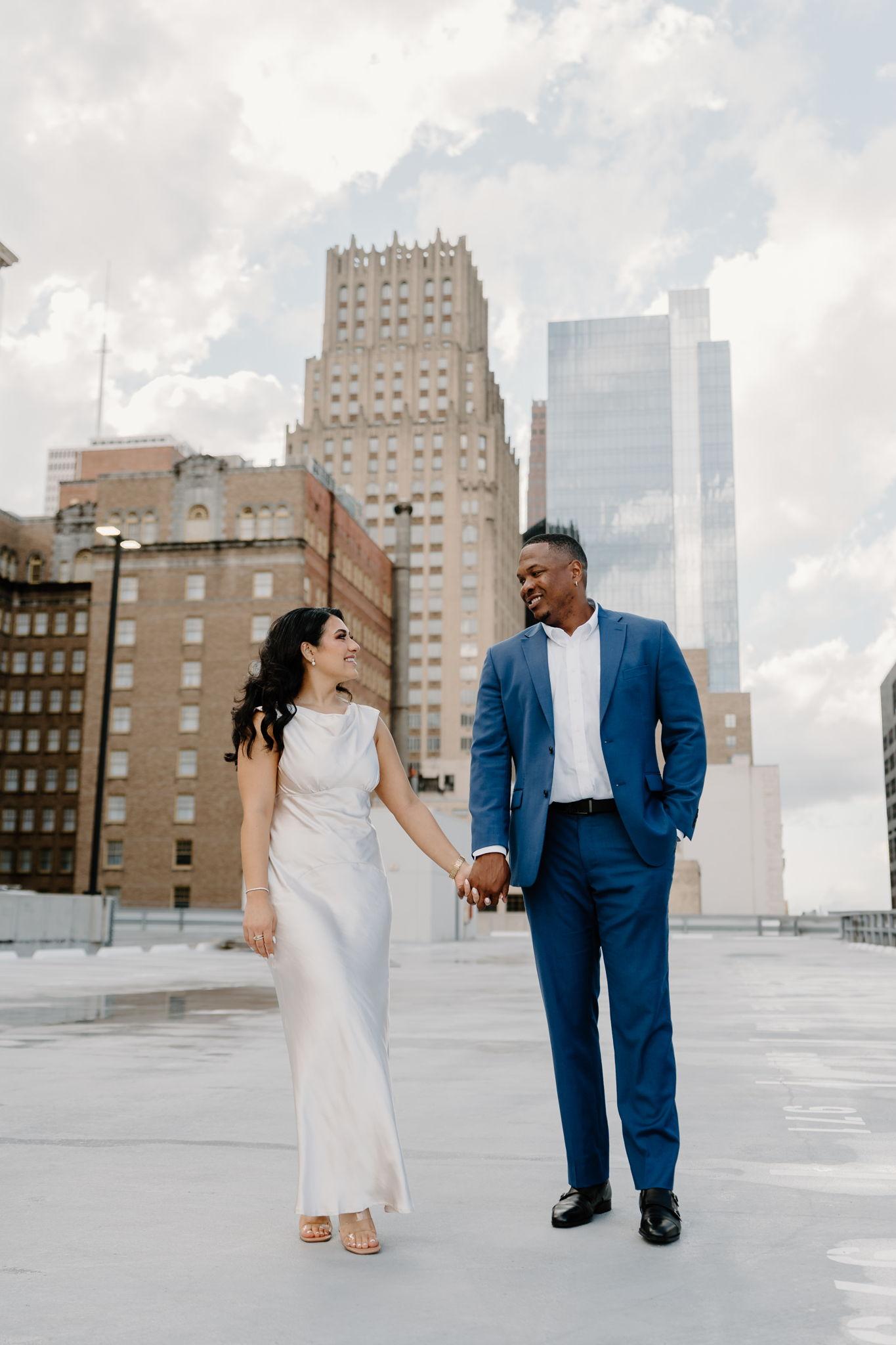 The Wedding Website of Elnaz Shahmoradi and Anthony Dilligard