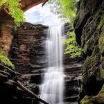 Matthiessen State Park