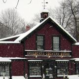 Shelburne Country Store
