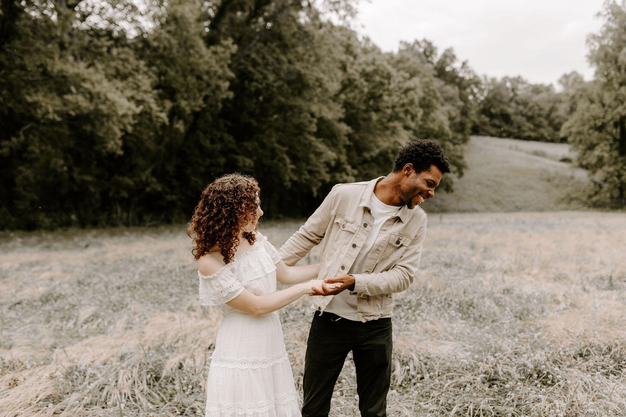 The Wedding Website of Lily Dillingham and Kenneth Evans