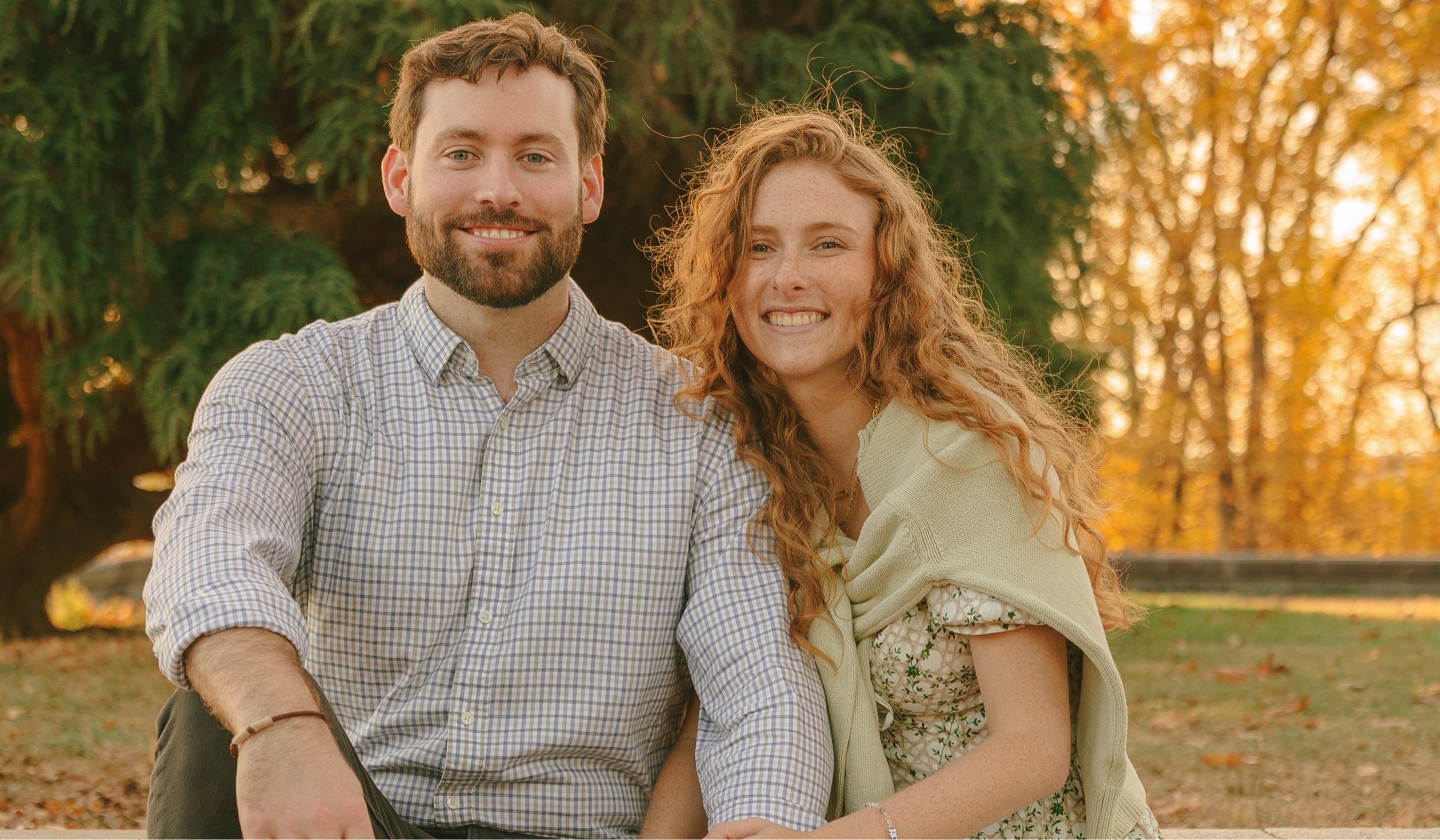 The Wedding Website of Elizabeth Ann Bragaw and John Franklin Blackburn Jr.