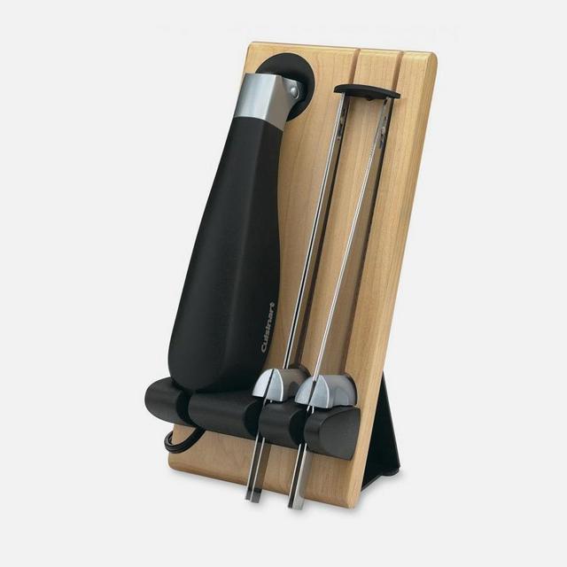 Electric Carving Knife
