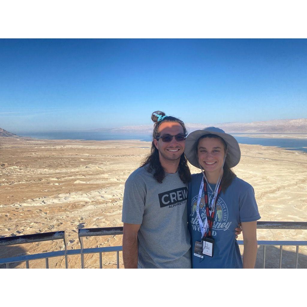 Israel 2023!