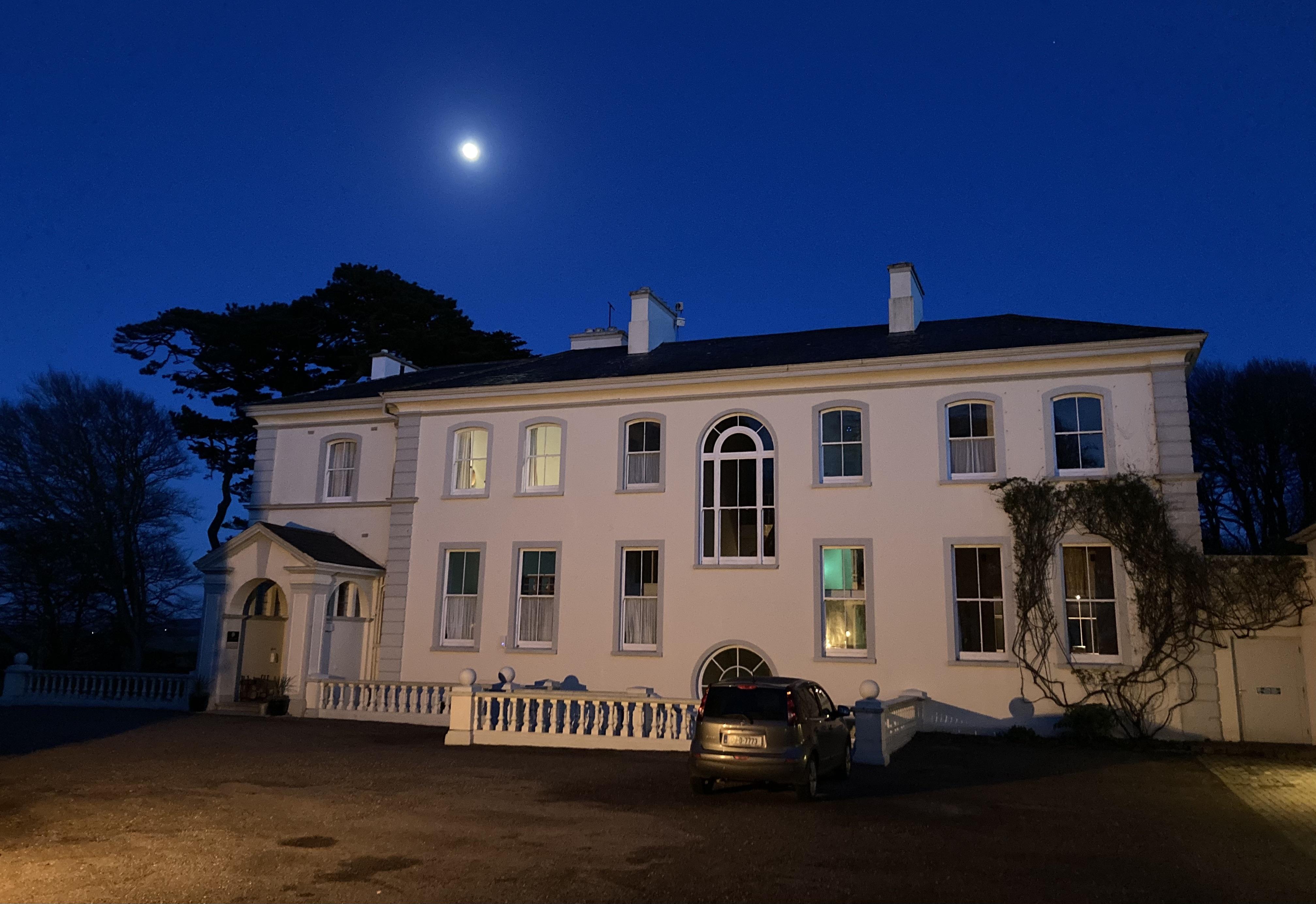 The Wedding Website of Daniel Pappas and Allison Bergson