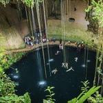The Yucatan Peninsula