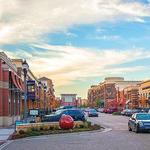 Mayfaire Town Center