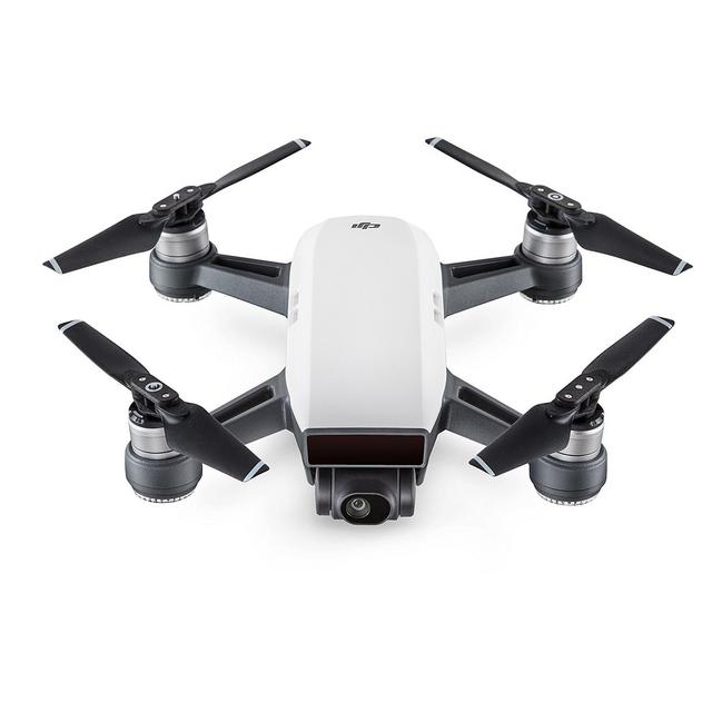 DJI Spark Palm Intelligent Portable Mini Drone