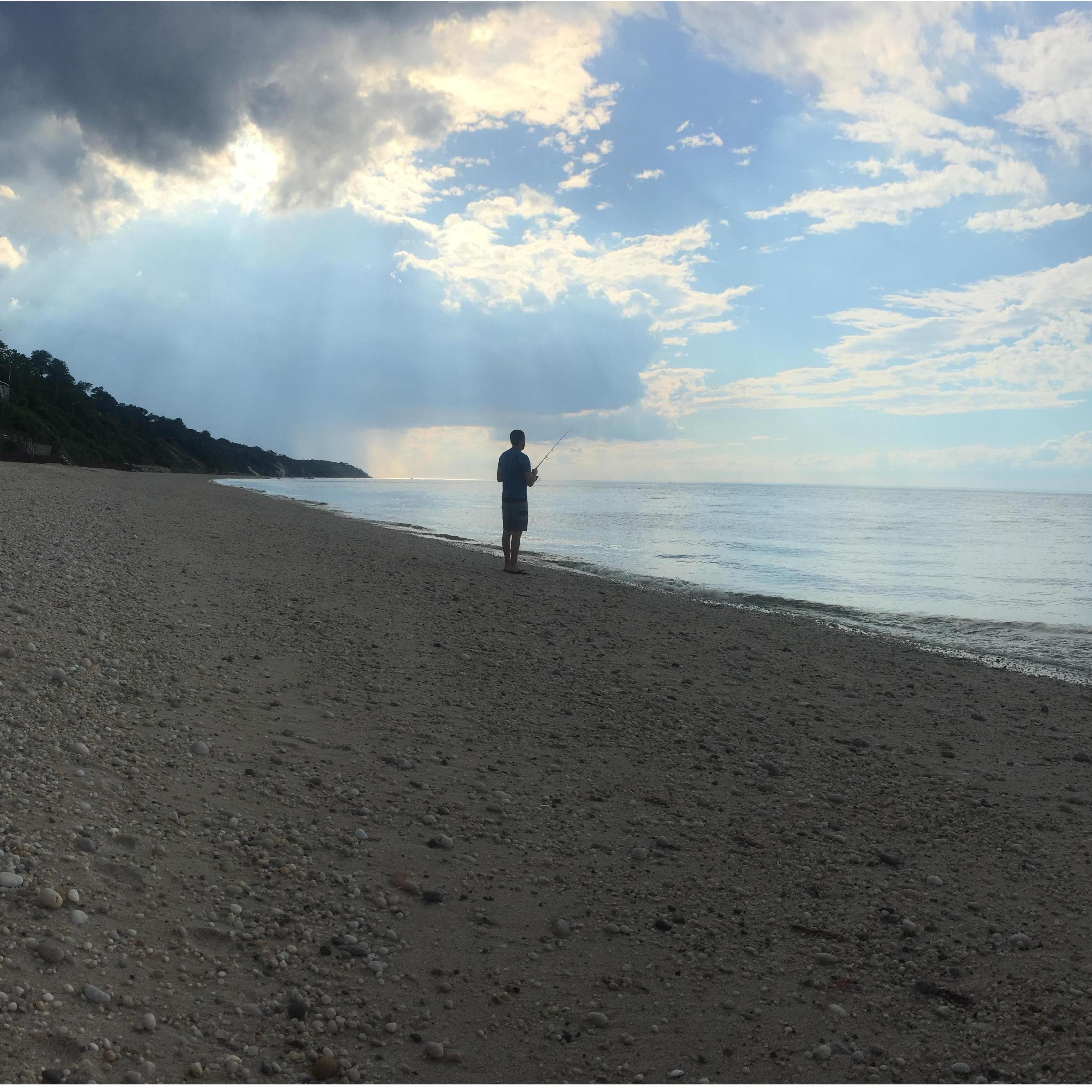 Shoreham, NY