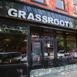 Grassroots Coffee