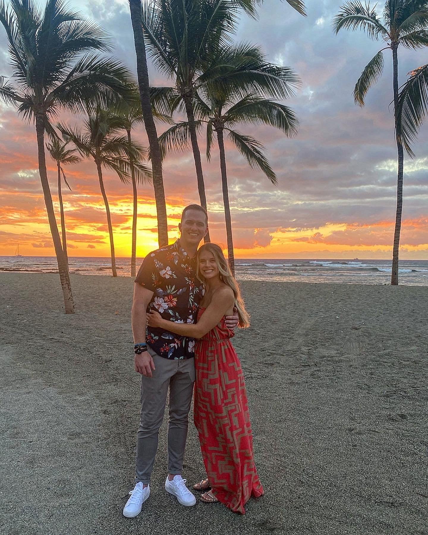The Wedding Website of Alexandra ODaniel and Daniel Husum