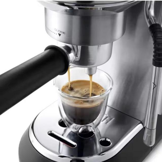 Dedica Arte Espresso Machine