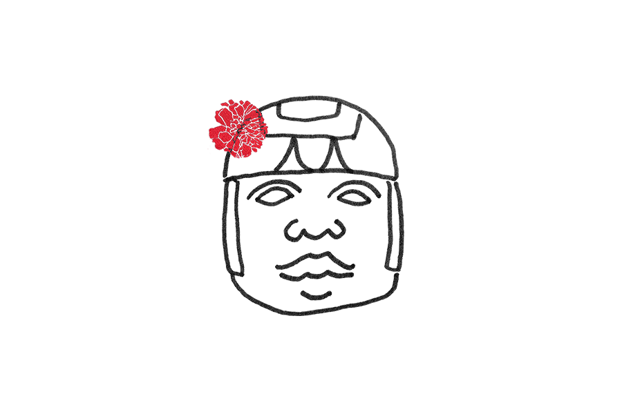 The Wedding Website of Ale Jiménez-Domínguez and Will López-Flores