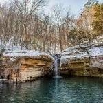 Dogwood Canyon Nature Park