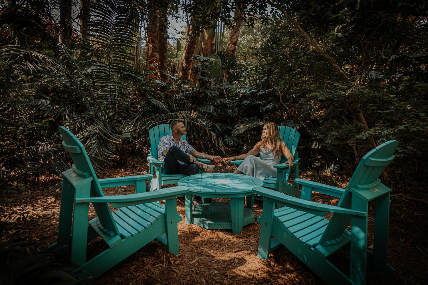 The Wedding Website of Marla Korenich and Matt Fox