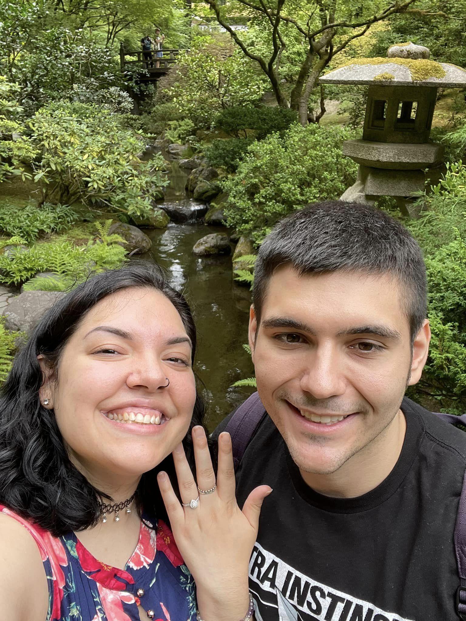 The Wedding Website of Brianna Forgy and Charles Grillo