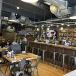Molasses Smokehouse and Bar
