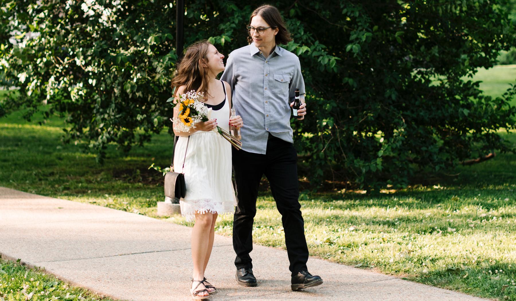 The Wedding Website of Alisha Kinlaw and Peter Hyndman